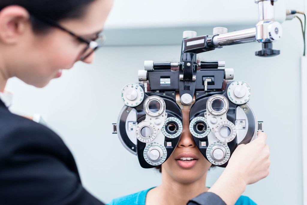 Examen de Vue : à Quelle Fréquence et Pourquoi ne pas Attendre