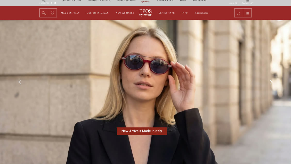 Visuel EPOS