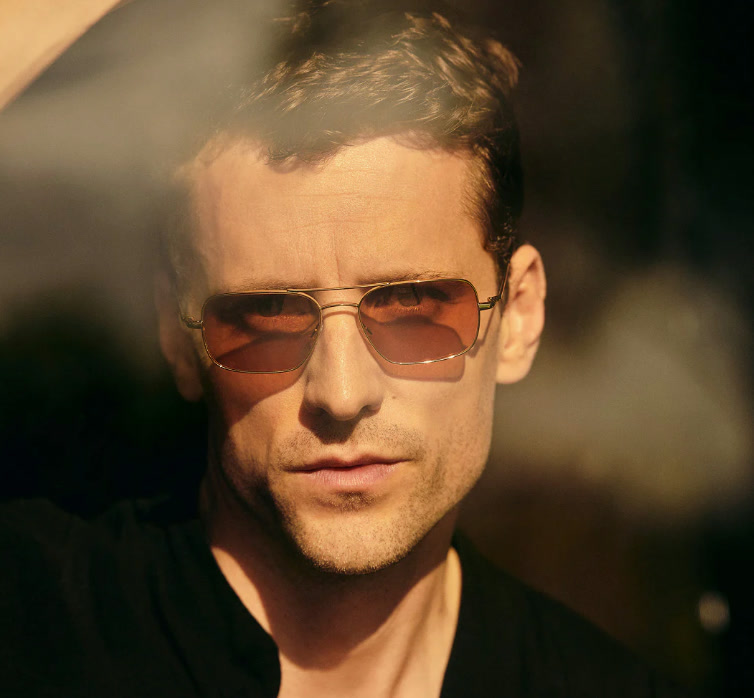 Visuel Oliver Peoples