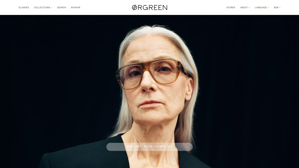 Visuel Orgreen