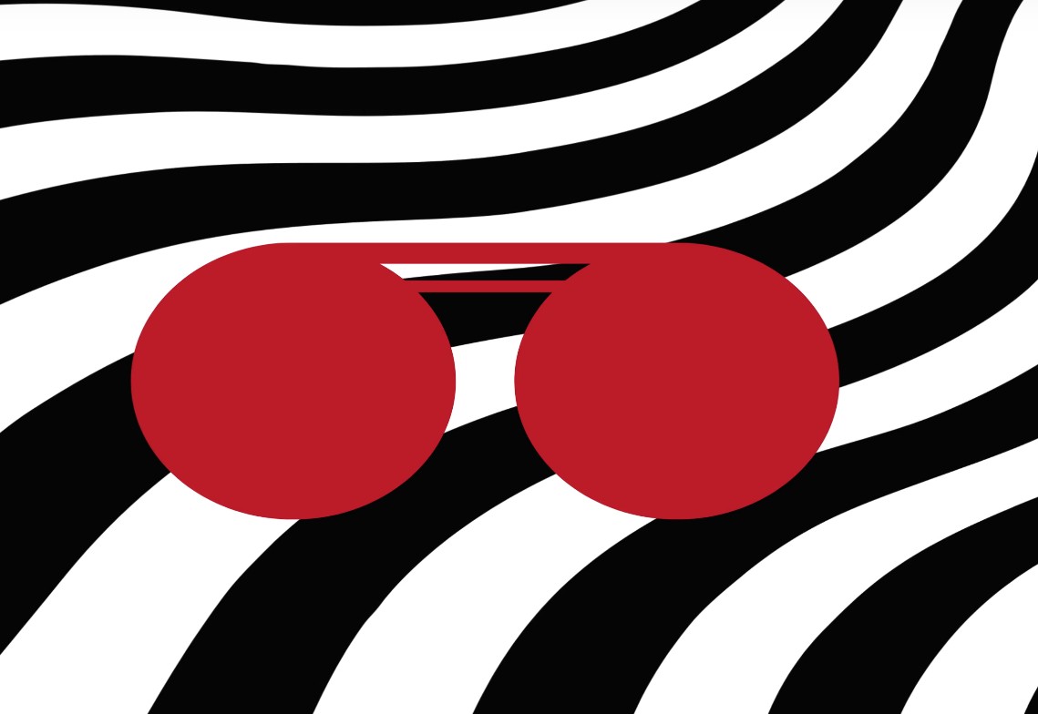 Visuel La Petite Lunette Rouge