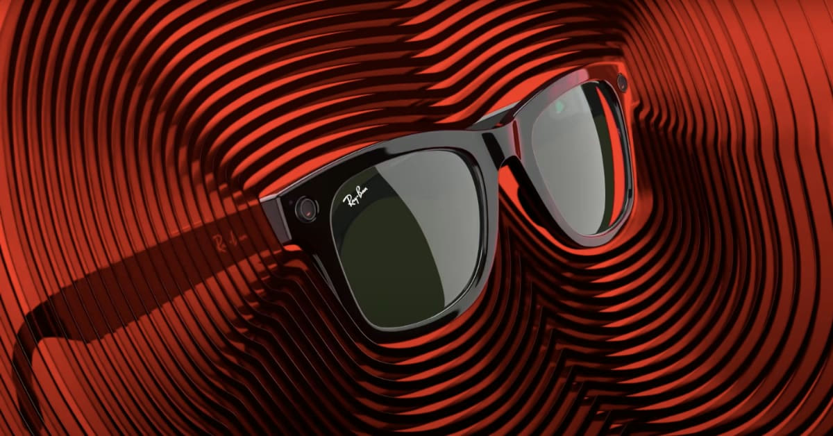 Visuel Ray-Ban